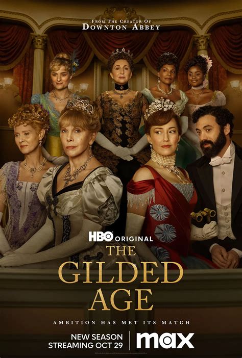 the gilded age season 2 torrent|'The Gilded Age' Season 2 .